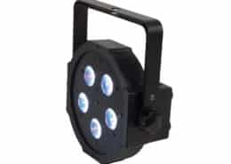 Spot slim Led Mega Tripar | ADJ