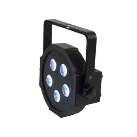 Spot slim Led Mega Tripar | ADJ