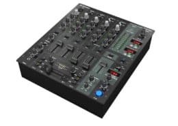Table de mixage DJX 750 PRO | BEHRINGER