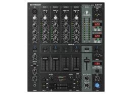 Table de mixage DJX 750 PRO | BEHRINGER