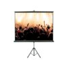 Ecran de projection sur pied 84" | DMT