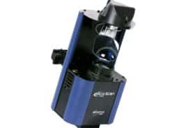 Laser Micro Scan Pro | JB Systems