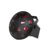 Projecteur multicolore Mushroom Led Kabell 2 | Kool Light