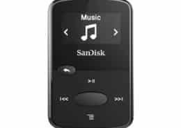 Mini Régie son Clip Jam 8Go | Sandisk