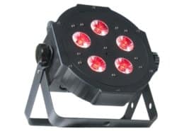 Spot slim Led Mega Tripar | ADJ