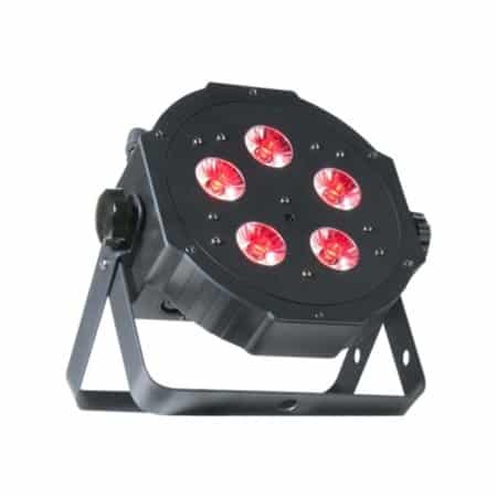 Spot slim Led Mega Tripar | ADJ