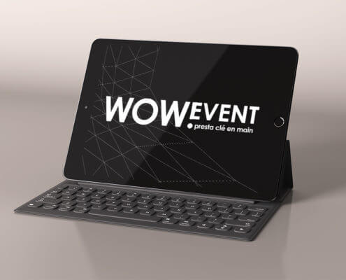 Wowevent - Newsletter