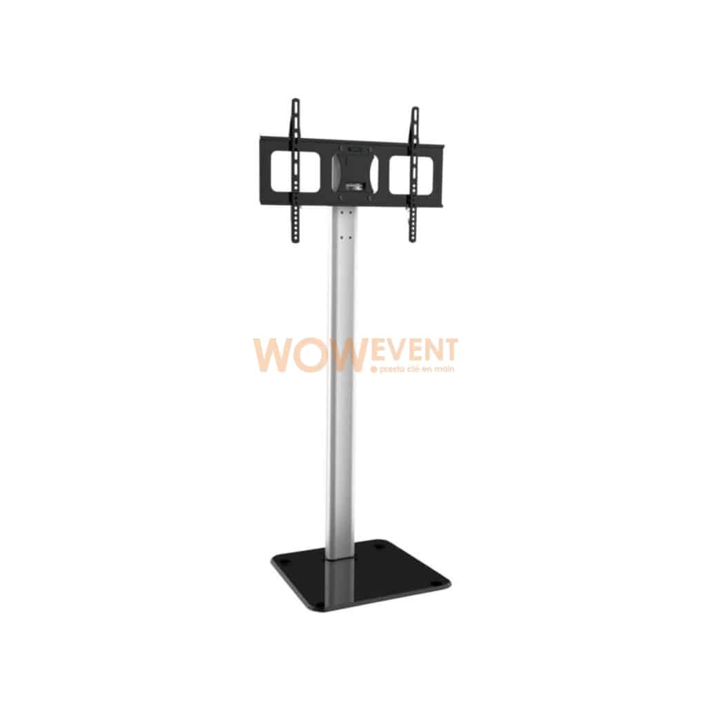 Pied Tv Essentielb Mouv Up 32 75 Noir