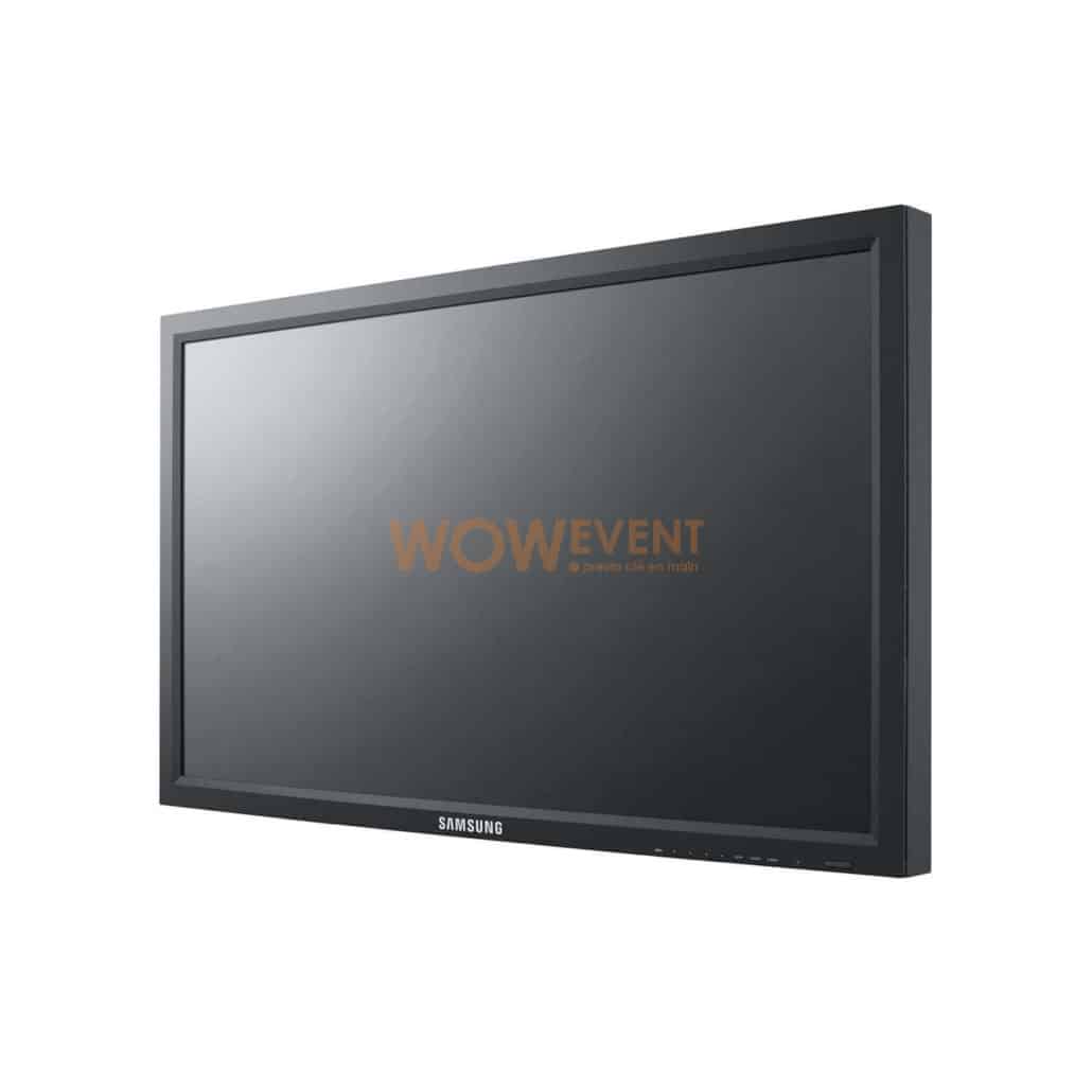 Ecran pro LCD 40" SyncMaster 400MX-3 | Samsung