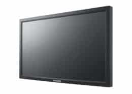 Ecran pro LCD 40" SyncMaster 400MX-3 | Samsung
