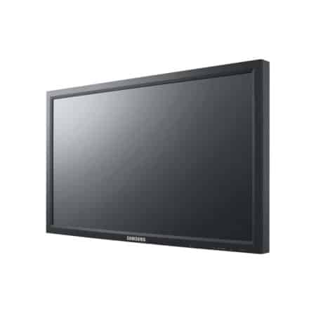 Ecran pro LCD 40" SyncMaster 400MX-3 | Samsung