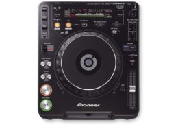 Platine CDJ 1000 CD MP3 | Pioneer