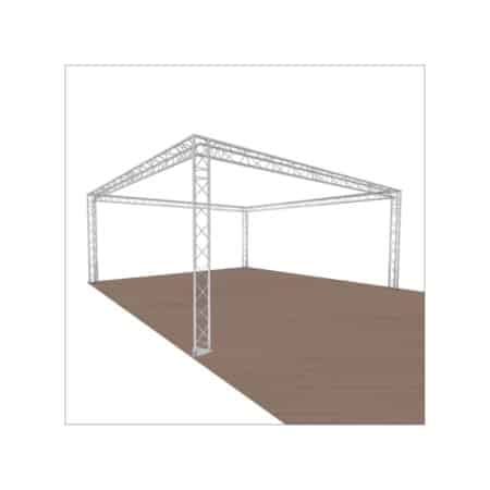 Structure "Cube" SX 290 FC | ASD