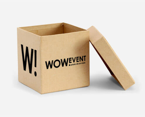 Wowevent - Nos Packs