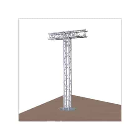 Structure "Totem en T" SX 290 FC | ASD