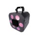 Projecteur faisceau Led 6 Eyes Flower | Novistar