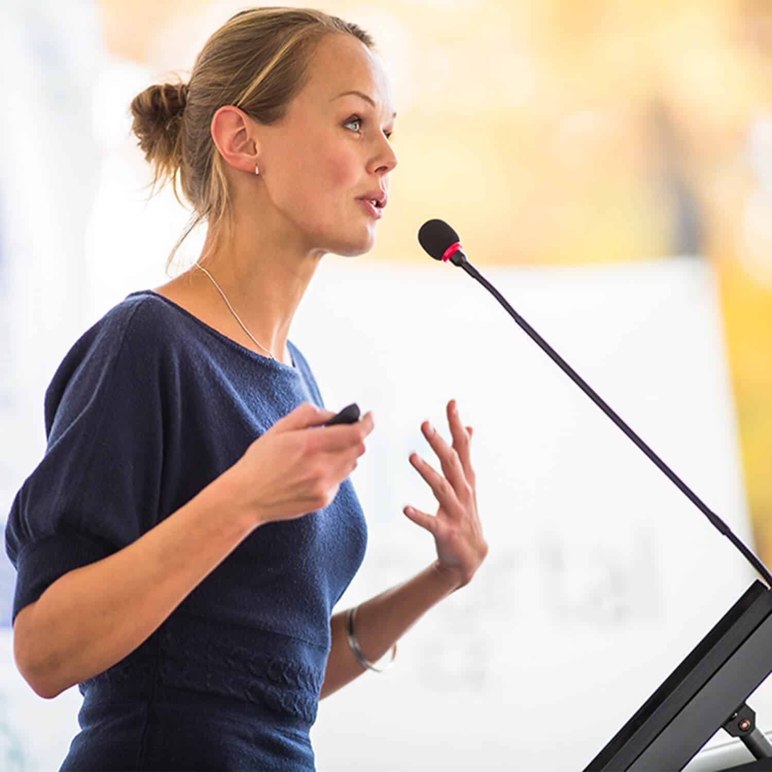 Pack Discours pour votre événement