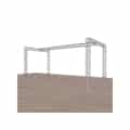 Structure "Double Arche" SX 290 FC | ASD