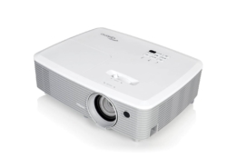 Vidéoprojecteur EH400 DLP | Optoma