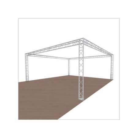 Structure "Cube" SX 290 FC | ASD