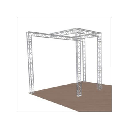 Structure "sur mesure" SX 290 FC | ASD