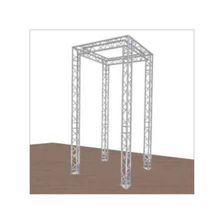 Structure "Tour" SX 290 FC | ASD