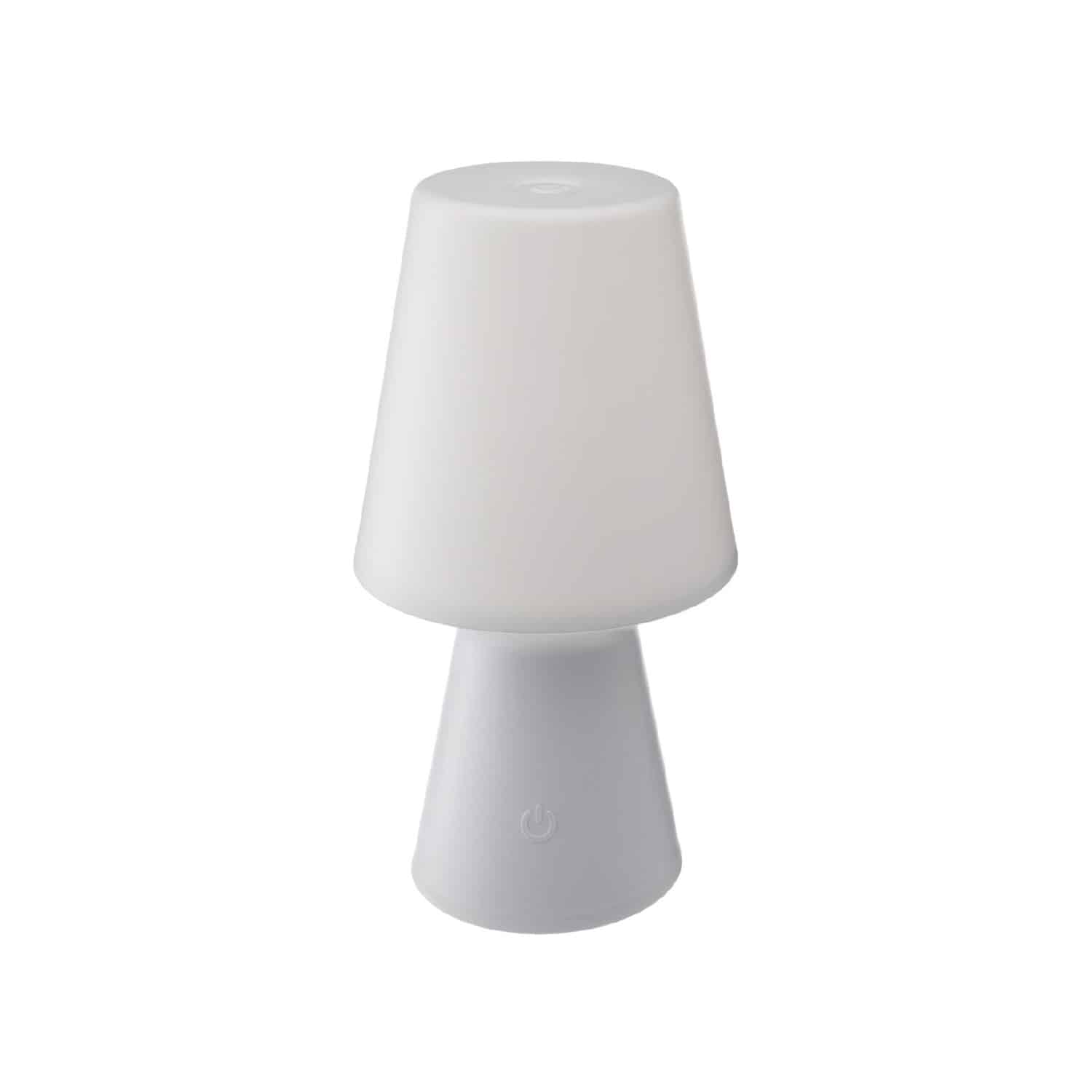 Lampe 3 Lux LED blanches BERNER