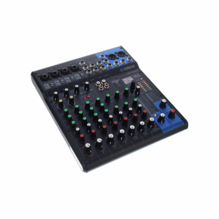 Table de mixage MG10 | Yamaha