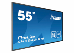Ecran LED 4K 55" dynamique | Iiyama