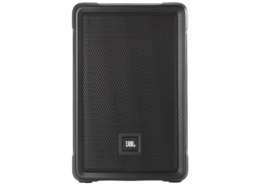 Sonorisation : Enceinte active IRX 108 BT615 | JBL