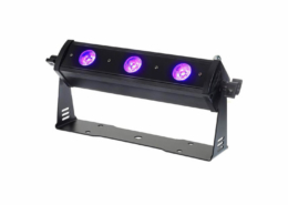 Barre Led Giga Hex 3 | Varitec