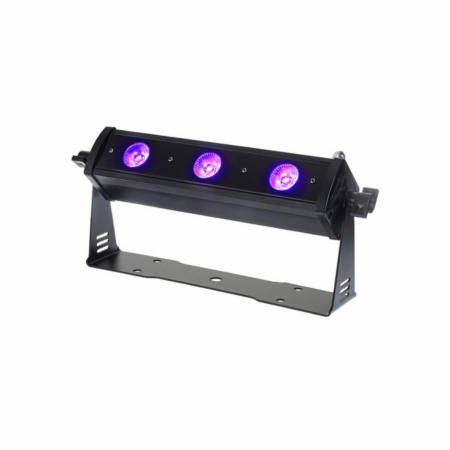 Barre Led Giga Hex 3 | Varitec