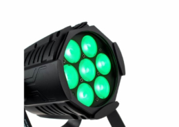 Spot Led Mini Beam Studio PAR One | Ignition