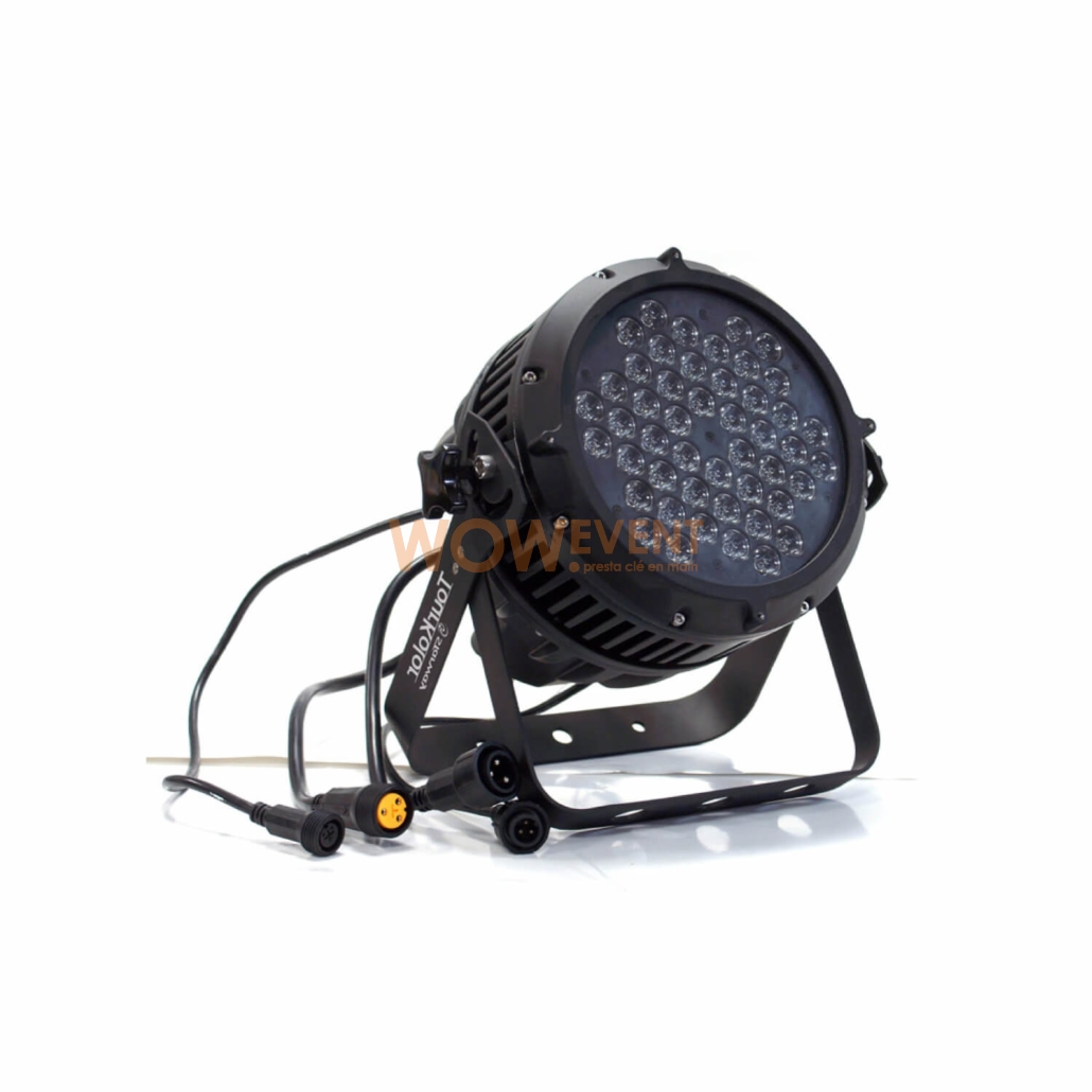 Location Projecteur Led exterieur Tourkolor