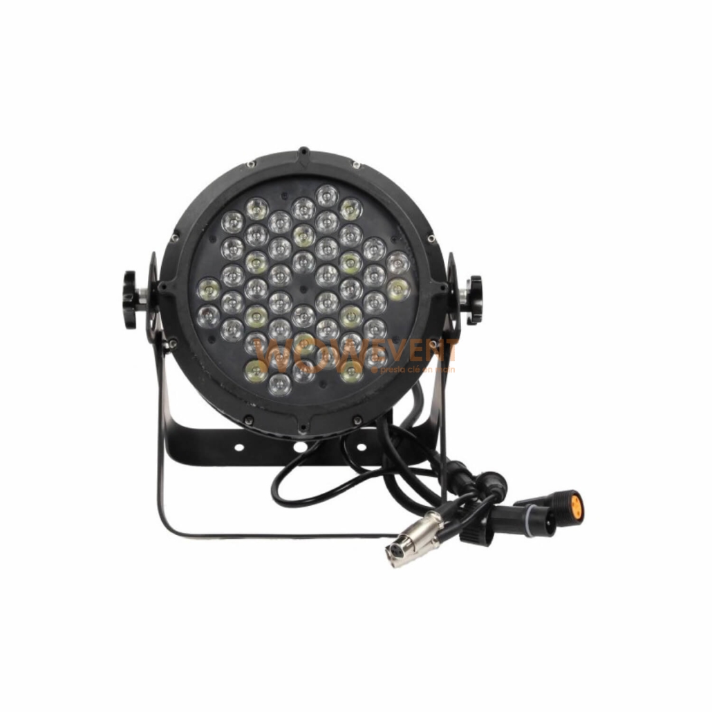 Location Projecteur Led exterieur Tourkolor