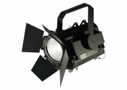 Projecteur théâtre Fresnel LedHeimer - BB&S Lighting