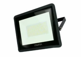 Projecteur led 100W pour stand expo - Arum Atria