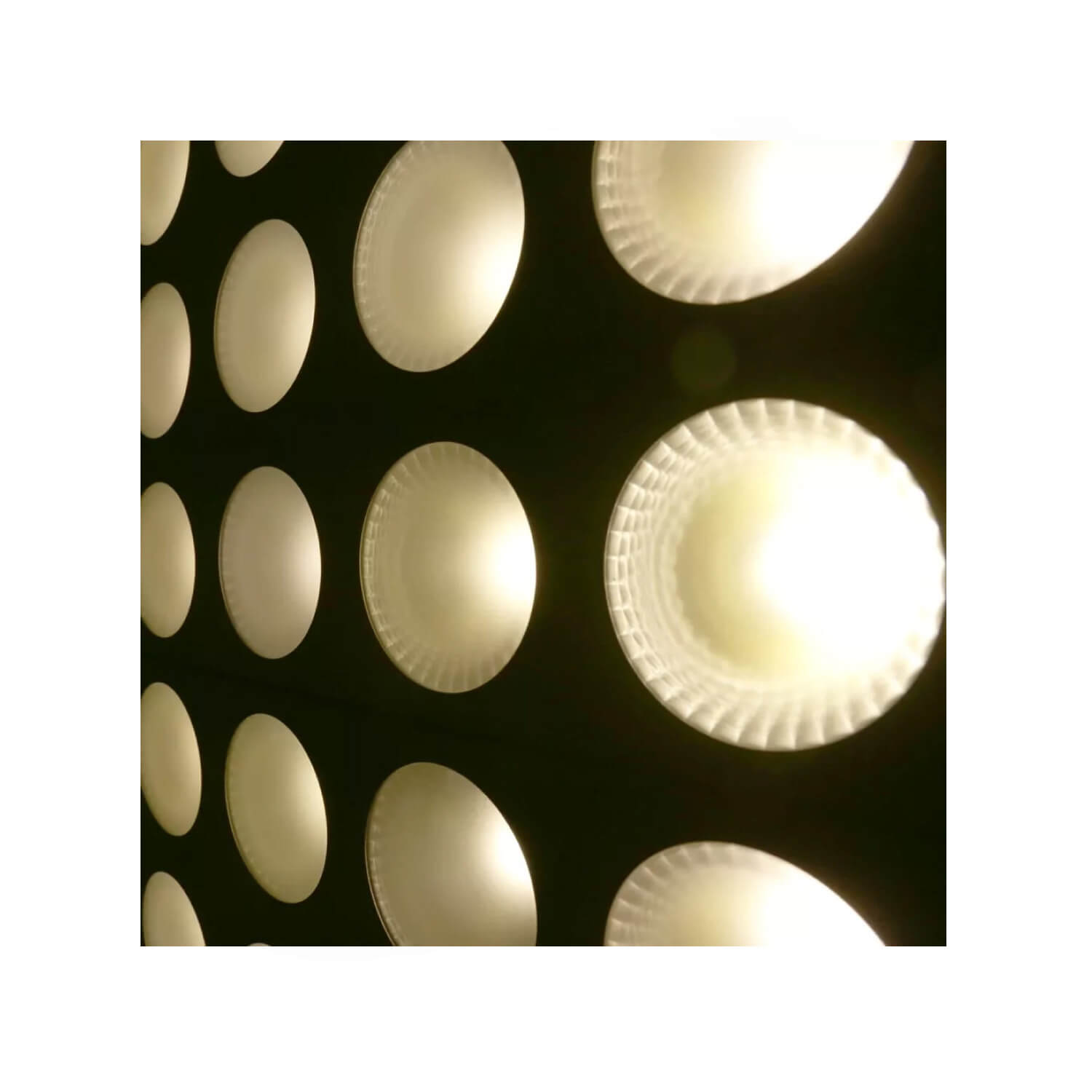 Panneau multi Leds Matrix Panel | Cameo