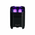 Projecteur sur batterie ADJ Element Par Hex IP