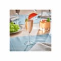 Verre et flûte à champagne 21 cl | DENVER