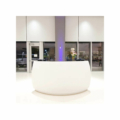Bar Fiesta Curva by Vondom | PISE