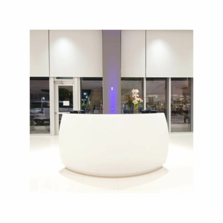 Bar Fiesta Curva by Vondom | PISE
