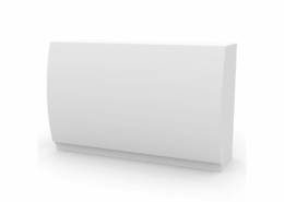 Bar Fiesta Recto by Vondom | SIENNE