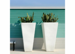 Vase deco XXL by Slide design | PALERME