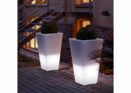 Vase deco XXL by Slide design | PALERME