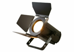 Projecteur Fresnel BT Theatre 100EC MK2 | Briteq
