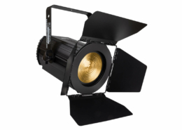 Projecteur Fresnel BT Theatre 100EC MK2 | Briteq
