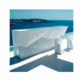 Bar central Faz by Vondom | CATANE
