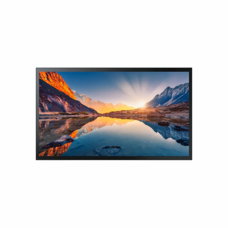 Moniteur Led 4K 55 pouces QM55B - affichage 24/7 | Samsung