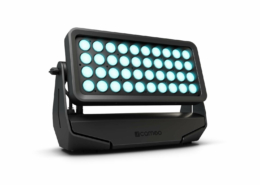 Projecteur Wash Zenith W600 | Cameo